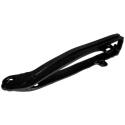 RACETECH R-SLIYZNR0005 : Patín de basculante RACETECH Negro Yamaha
