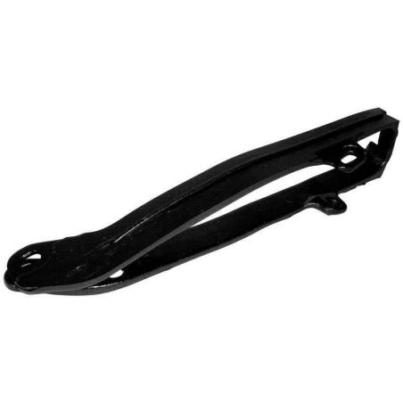 RACETECH R-SLIYZNR0005 : Patín de basculante RACETECH Negro Yamaha