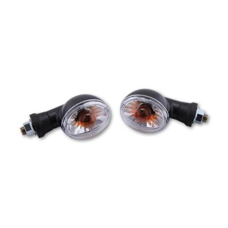 SHIN YO 202-226 : Intermitente SHIN YO oval