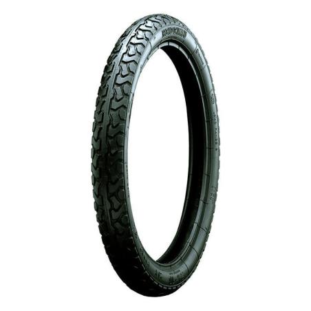 HEIDENAU 11110020 : Neumático HEIDENAU M 4 2.25-17 (21x2.25) 28B TT