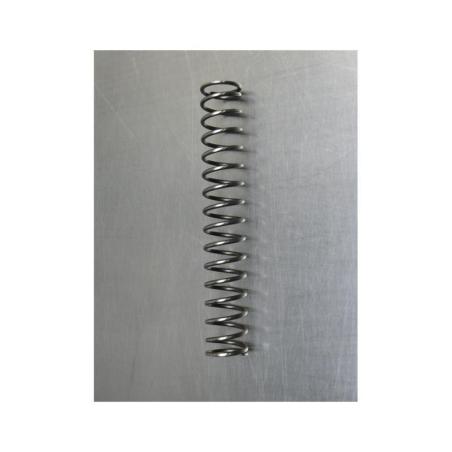 KAYABA 110480002801 : Muelle de equilibrado KYB 3,3N / mm 130mm Horquilla PSF