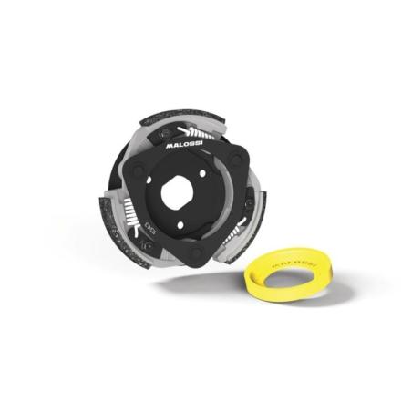 MALOSSI 5217040 : Embrague regulable MALOSSI Maxi Delta Ø135mm
