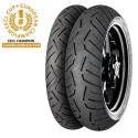 CONTINENTAL 02445640000 : Neumático CONTINENTAL CONTIROADATTACK 3 CR CLASSIC RACE 100/90 R 18 M/C 56V TL