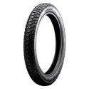 HEIDENAU 11160047 : Neumático HEIDENAU K58 100/80-10 58M TL M+S SNOWTEX