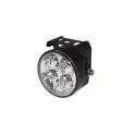 HIGHSIDER 222-502 : Luz de conducción diurna LED HIGHSIDER redonda