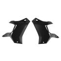 RACETECH R-CVT7NR00024 : Paneles laterales de radiador RACETECH T7 Revolution