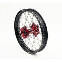 RFX FXWH 10011 55RD : Rueda trasera completa RFX Race MX 19x1,85