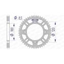 AFAM 15104+49 : Corona AFAM aluminio ultraligera autolimpiable 15104 - Paso 428