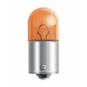 OSRAM  : Caja de 10 lámparas BAU15s OSRAM 5009