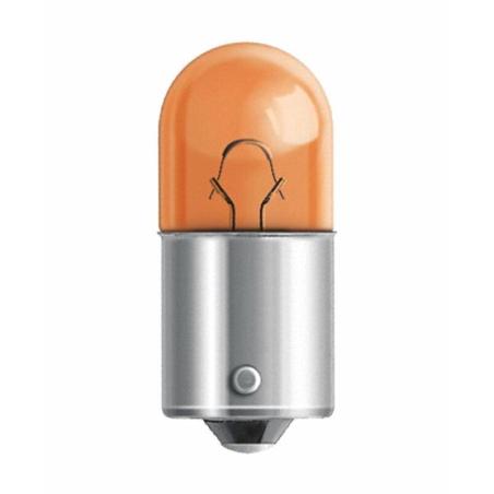 OSRAM  : Caja de 10 lámparas BAU15s OSRAM 5009