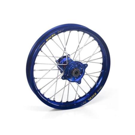 HAAN WHEELS 155520/5/5 : Rueda delantera completa HAAN WHEELS 21x1.85