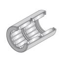 NTN HK2030ZWD : Rodamiento de agujas NTN - 20X26X30