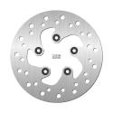 NG BRAKE DISC 1615 : Disco de freno NG BRAKES redondo fijo