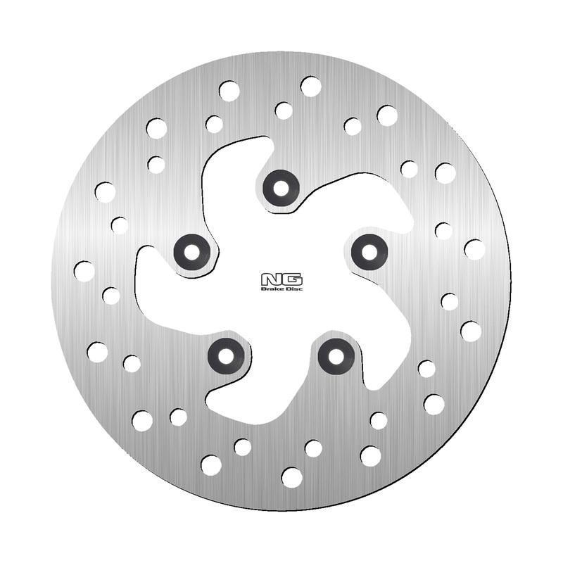 NG BRAKE DISC 1615 : Disco de freno NG BRAKES redondo fijo