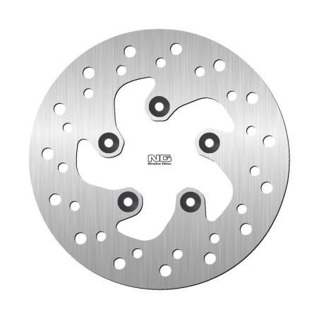 NG BRAKE DISC 1615 : Disco de freno NG BRAKES redondo fijo