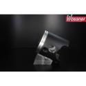 WOSSNER 8134D150 : Pistón forjado WÖSSNER - 8134