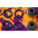 PIVOT WORKS PWSHK-H08-520 : Kit de Cojinetes de Amtortiguador PIVOT WORKS HONDA CR250 / 500 1989-90