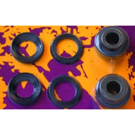 PIVOT WORKS PWSHK-H08-520 : Kit de Cojinetes de Amtortiguador PIVOT WORKS HONDA CR250 / 500 1989-90