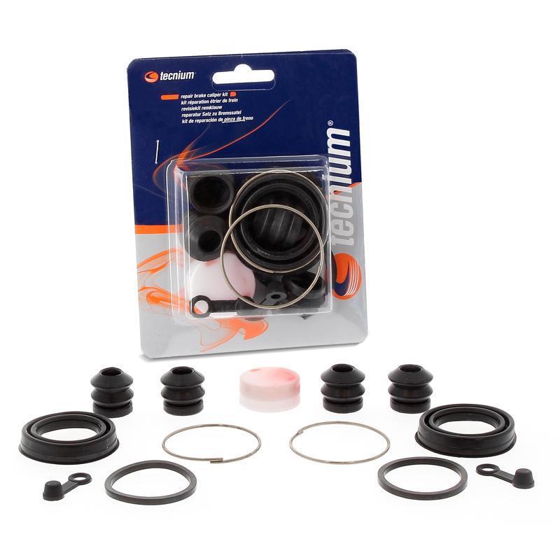 TECNIUM 7170939 : Kit de reparación pinza de freno delantera TECNIUM Honda