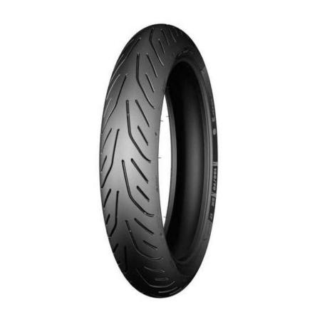 MICHELIN 817220 : Neumático MICHELIN PILOT POWER 3 SC 120/70 R 14 M/C 55H TL