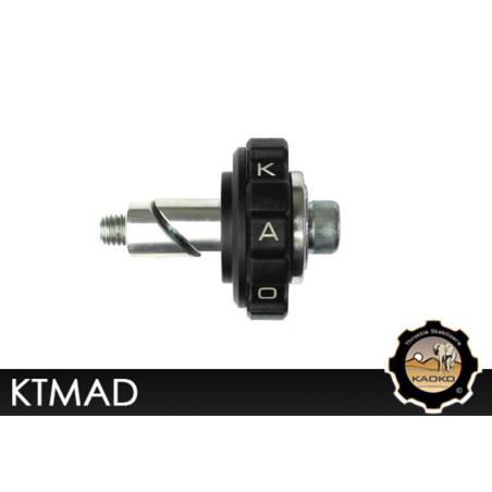 KAOKO KTMAD : Estabilizador control del acelerador KAOKO KTM 1190 Adventure / R