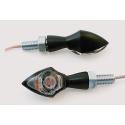 HIGHSIDER 203-180 : Juego de intermitentes LED HIGHSIDER Pen Head