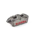 BREMBO 920.9885.06 : Pinza de freno BREMBO M4 delantero derecho titatnioØ34mm