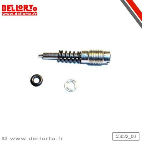 DELL ORTO 53022_00 : Tornillo del aire DELL ORTO PHBH/PHBL/VHST
