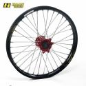 HAAN WHEELS 135606/3/6/3/6 : Rueda delantera completa HAAN WHEELS - 17x3,50x36T