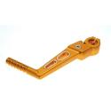 V PARTS EB3S10AG3B : Pedal arranque V PARTS dorado Derbi