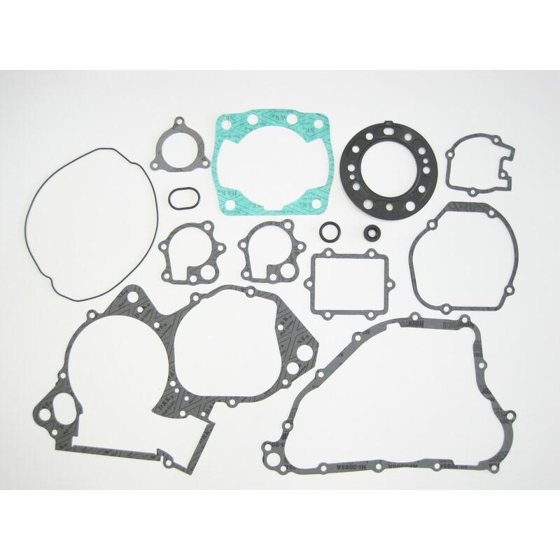 TECNIUM 808261 : Kit completo de juntas TECNIUM