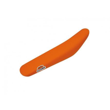 BLACKBIRD 1528R21 : Funda de asiento BLACKBIRD Replica Trophy 2022 KTM
