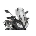 PUIG 9213 : Cúpula Touring Con Visera