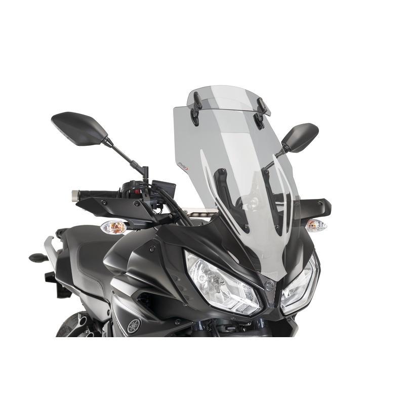 PUIG 9213 : Cúpula Touring Con Visera