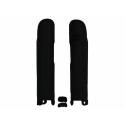 RACETECH R-PSKTMNR0000 : Protectores de horquilla RACETECH - negro