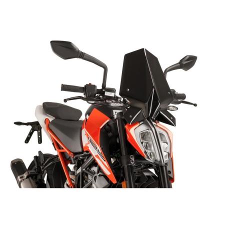 PUIG 9514 : Carenabris New Generation Sport