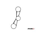 PUIG 9603 : Protector Tija Xtreme