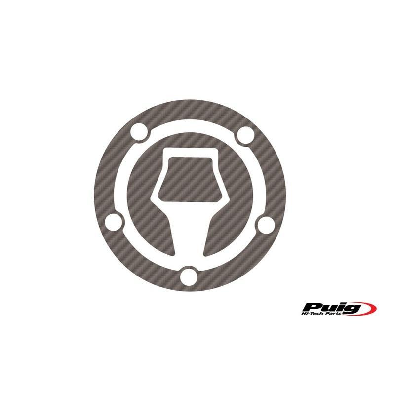 PUIG 9610 : Protector Tapón Depósito X-treme