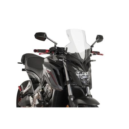 PUIG 9687 : Carenabris New Generation Sport