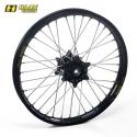 HAAN WHEELS 155520/3/3 : Rueda delantera completa HAAN WHEELS - 21x1.85