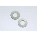 KAYABA 140801001510 : KAYABA Shims 8x10x0.152 - x10