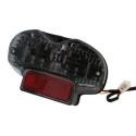 SHIN YO 253-224 : Piloto trasero LED SHIN YO  - Suzuki