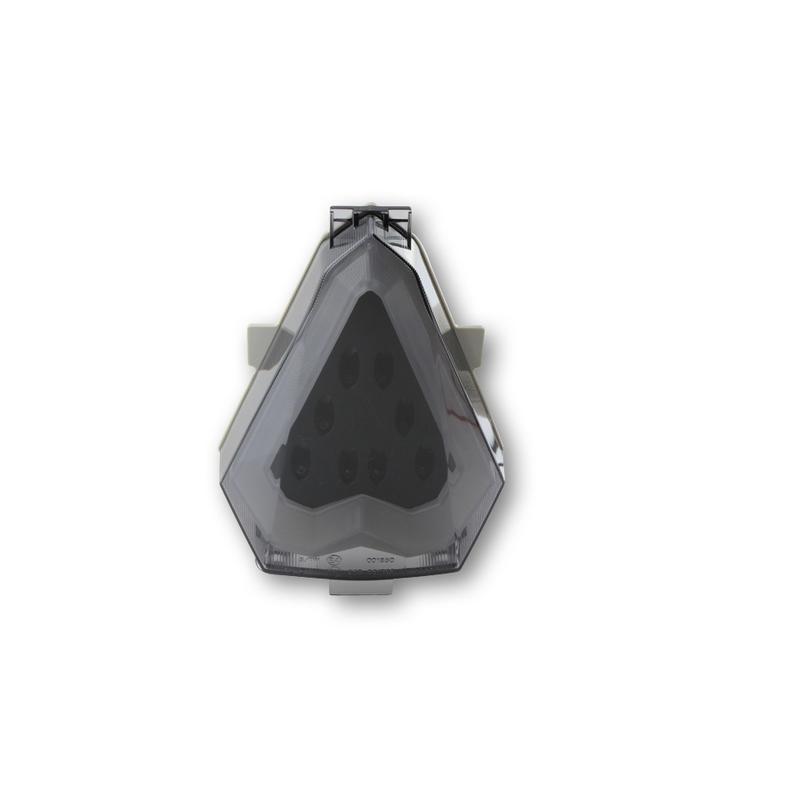 SHIN YO 253-389 : Piloto trasero LED SHIN YO  - Yamaha R6
