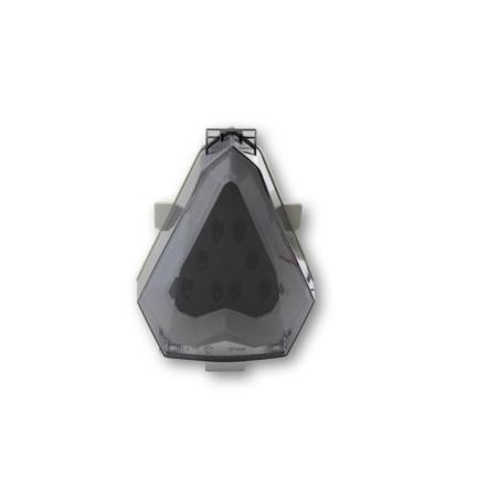 SHIN YO 253-389 : Piloto trasero LED SHIN YO  - Yamaha R6