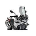 PUIG 9771 : Cúpula Touring Plus Con Visera 