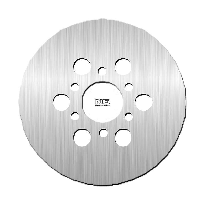 NG BRAKE DISC 402 : Disco de freno NG BRAKES redondo fijo