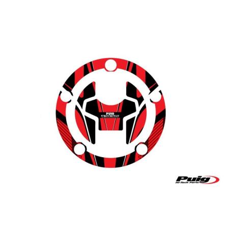 PUIG 9965 : Protector Tapón Depósito Radikal