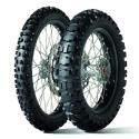 DUNLOP 637474 : Neumático DUNLOP D908 RR 150/70 B 18 M/C 70S TT
