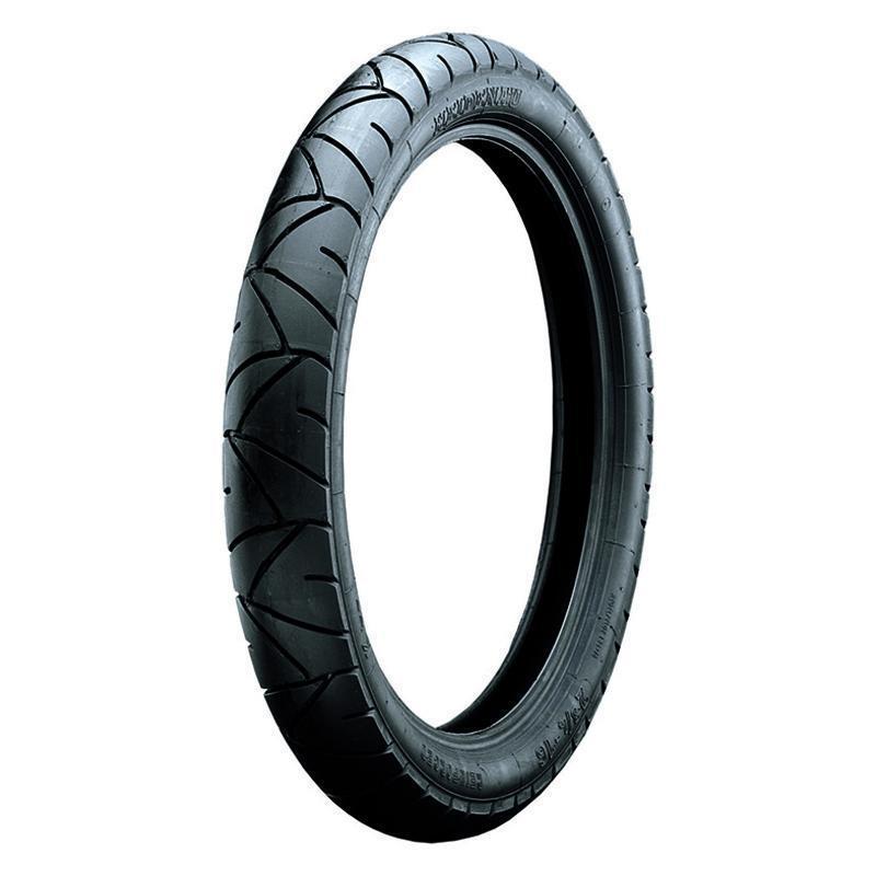HEIDENAU 11150008 : Neumático HEIDENAU K55 CRM 2.75-16 M/C 46P TT