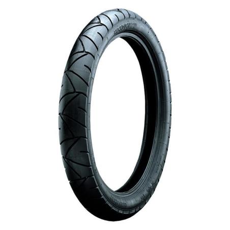 HEIDENAU 11150008 : Neumático HEIDENAU K55 CRM 2.75-16 M/C 46P TT
